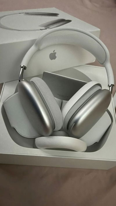 AIRPODS MAX 