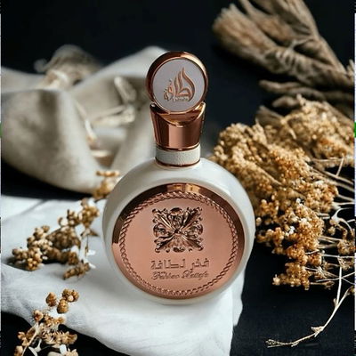 Lattafa Fakhar Lattafa Women Edp