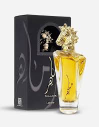 MAAHIR GOLD