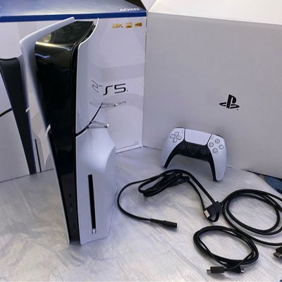 PLAY 5