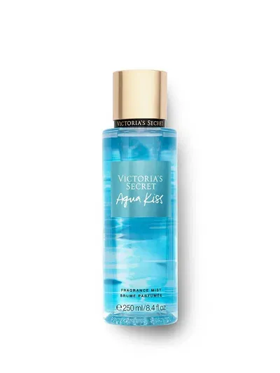   Victoria's Secret Mist Corporal Aqua Kiss