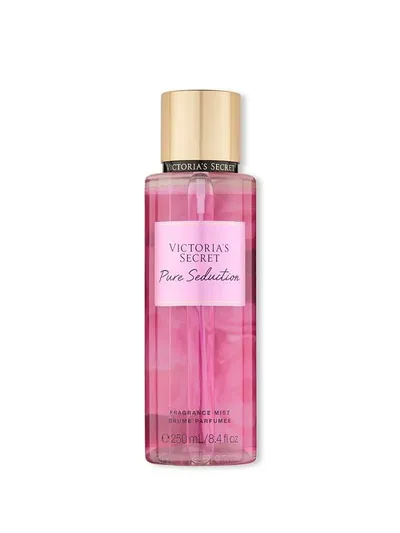 Victoria's Secret Mist Corporal Pure Seduction