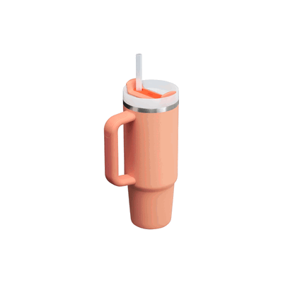 Vaso Stanley Quencher | 887 ml.