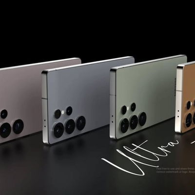Samsung Galaxy S24 Ultra LILA 