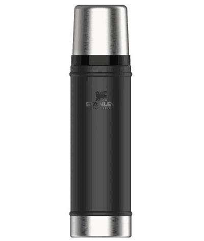Termo Stanley Adventure C/Tapon Cebador | 1 lts.