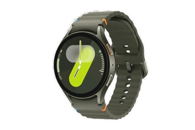 Galaxy Watch7 44mm Green