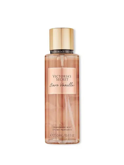   Victoria's Secret Mist Corporal Bare Vanilla