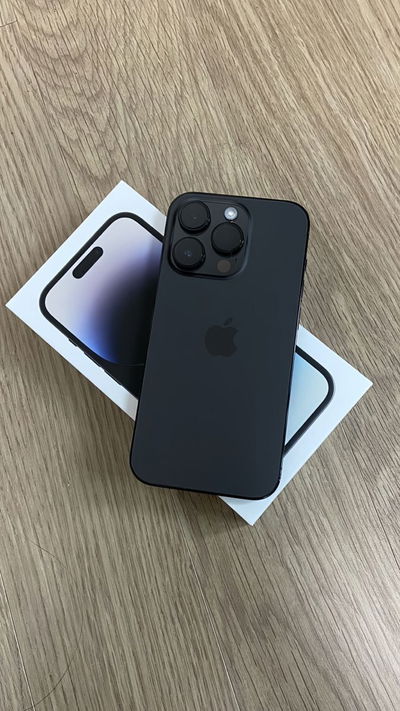 IPHONE 14 PRO MAX 