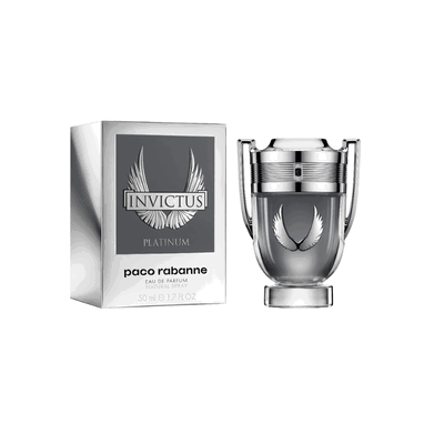 Rabanne Invictus Platinum