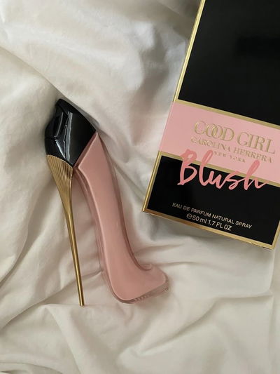 CAROLINA HERRERA GOOD GIRL BLUSH