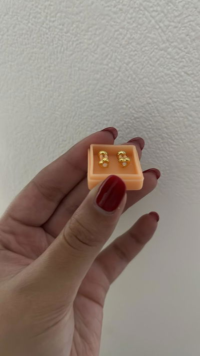 CORAZÓN CON BLANCO