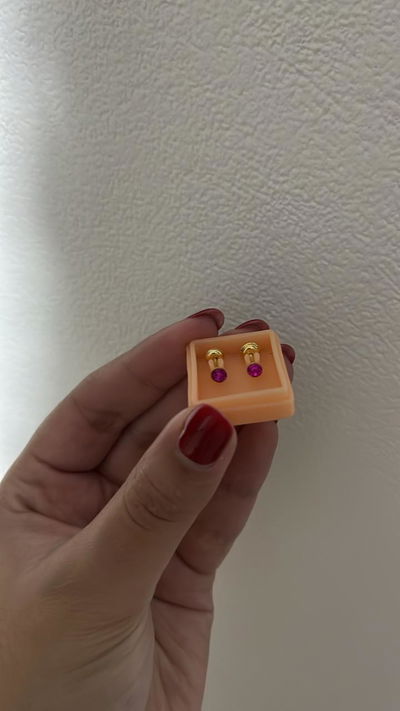 CUBIC FUCSIA