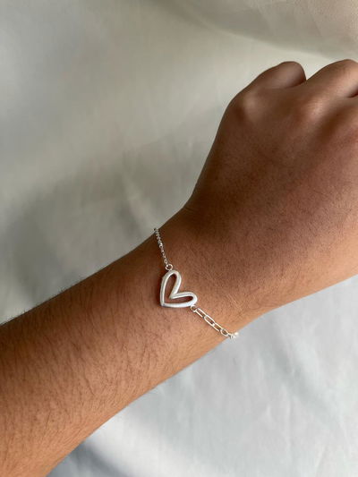 PULSERA KEI