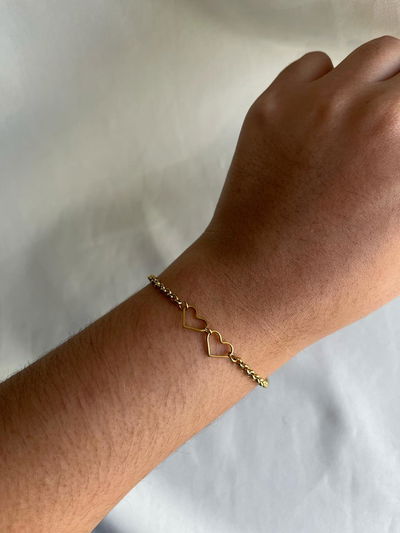 PULSERA DELFI