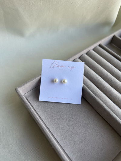 AROS MINI PERLA
