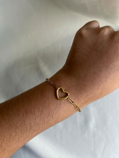 PULSERA ZARA