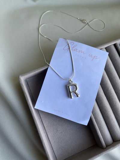 CADENA INICIAL R
