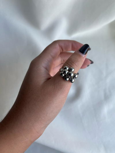ANILLO DE LA ABUNDANCIA 