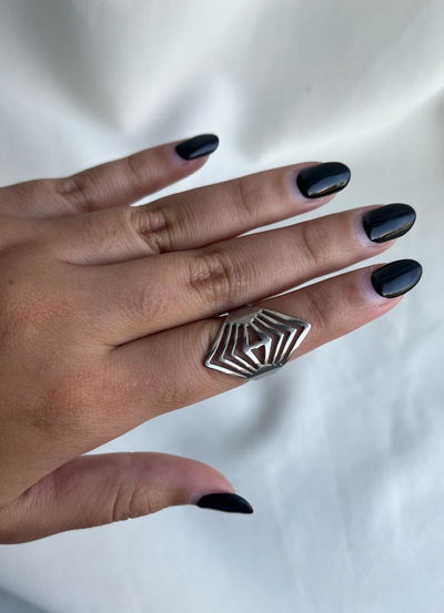 ANILLO FALANGE
