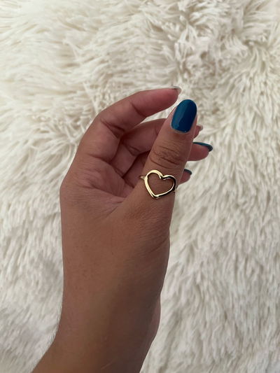 ANILLO ZAFIR