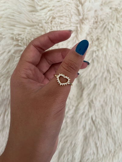 ANILLO ZAFIR CON MICROPAVE