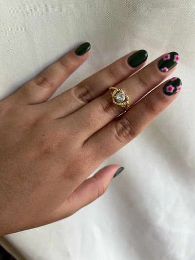 ANILLO ALURA
