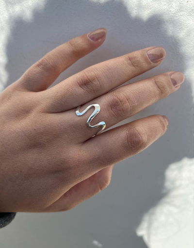 ANILLO WABES