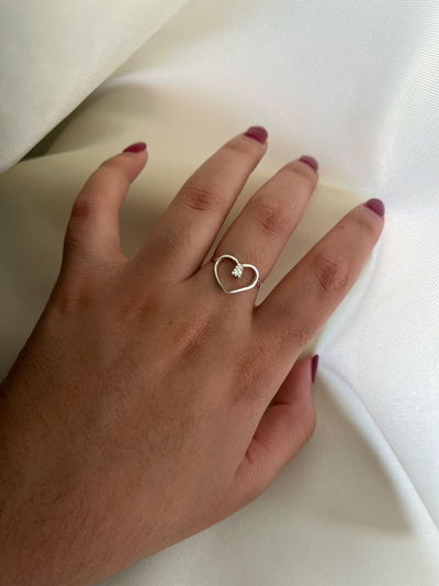 ANILLO SOLIS