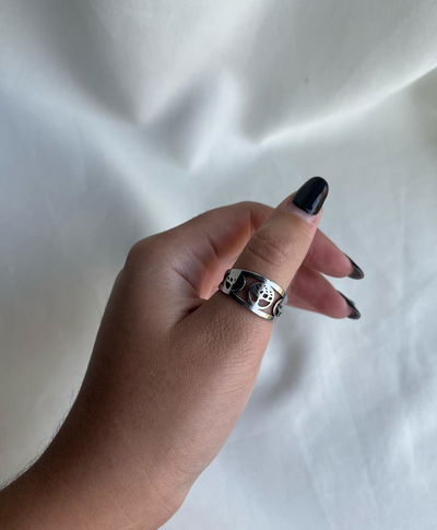 ANILLO ARBOL DE LA VIDA
