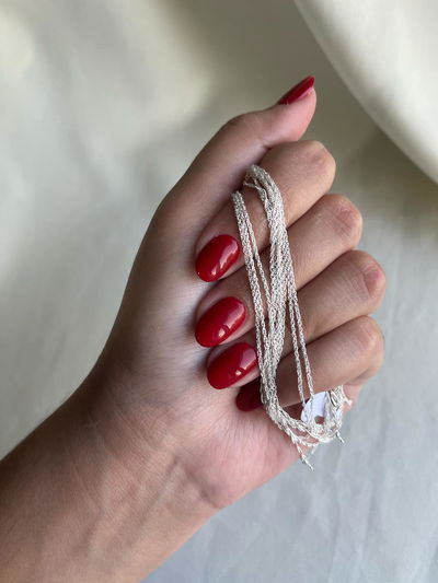 CADENA 40CM