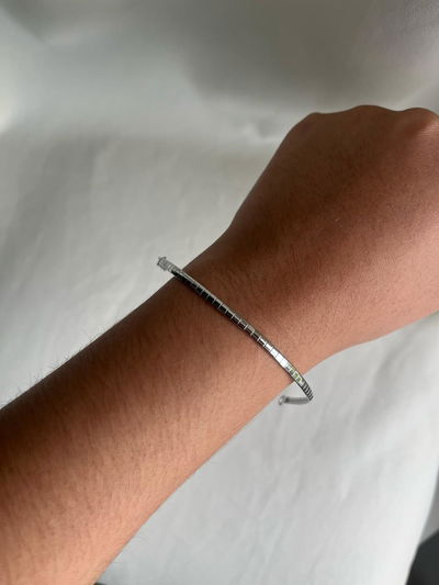 PULSERA RIGIDA