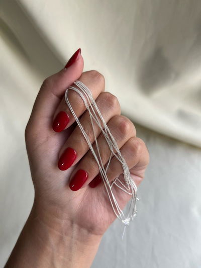 CADENA 50CM