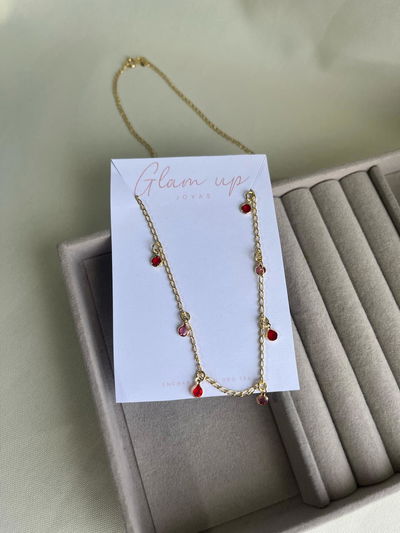 CADENA CON CUBIC