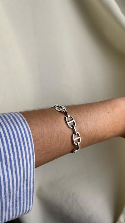BRAZALETE
