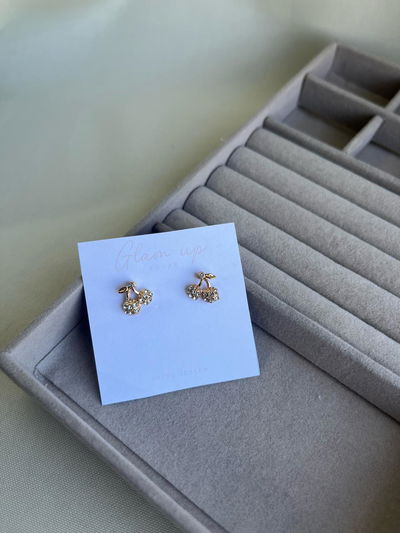 AROS CEREZA