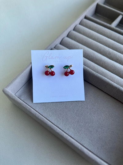 AROS CEREZA