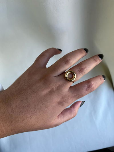 ANILLO CIRA