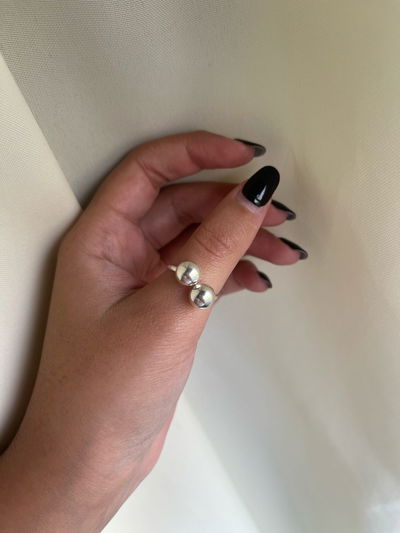 ANILLO AURA