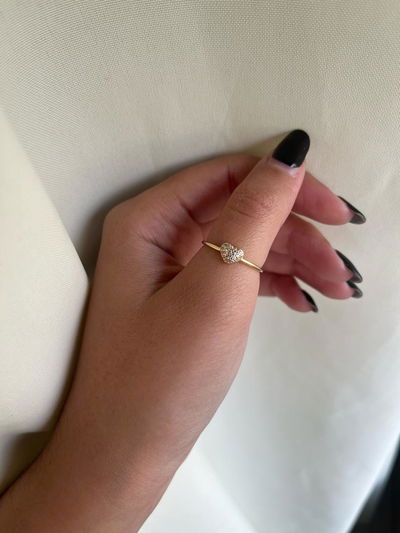 ANILLO LÍA
