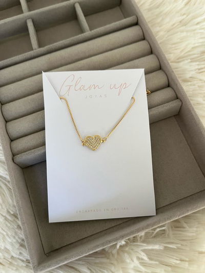 PULSERA BRALCEYA 