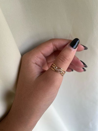 ANILLO SILKA