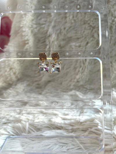 PASANTE CUBIC BLANCO CUADRADO 