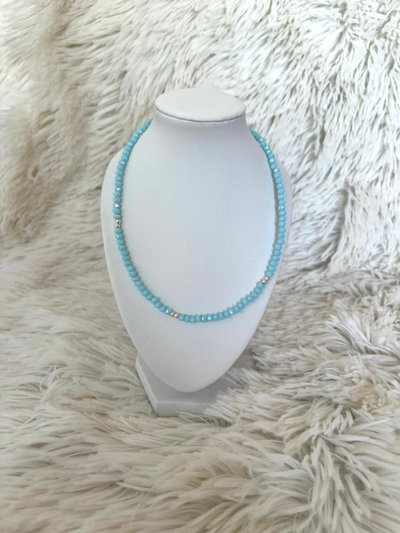 CRISTAL DE ROCA CELESTE