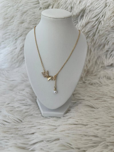 TRIPLE MARIPOSA CON MICROPAVE