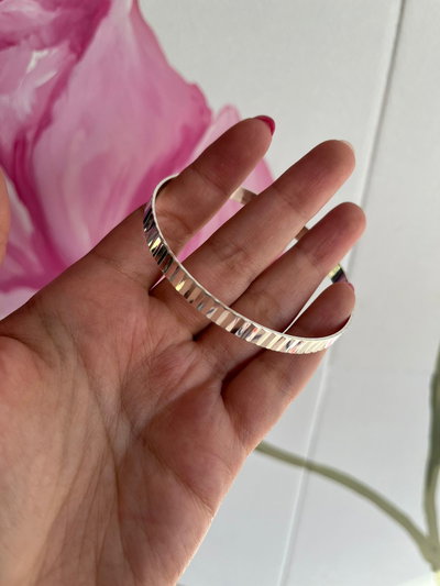 ESCLAVA GRUESA LABRADA