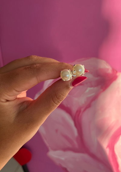 PASANTE PERLA BLANCA MEDIANO