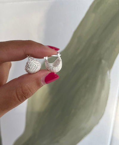 CANASTITAS GASPEADAS