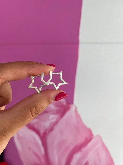 ARGOLLITAS ESTRELLAS