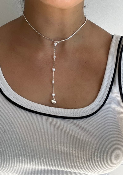 CASCADA DE CORAZONES