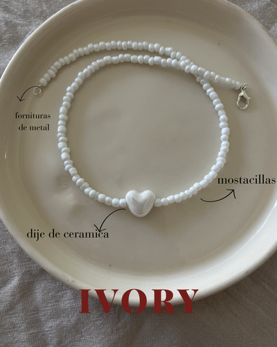 IVORY